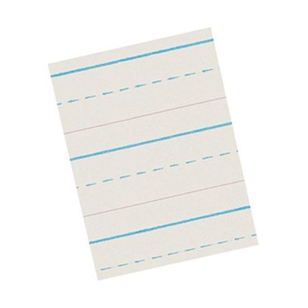 PACON CORPORATION Pacon Corporation Pac2695 Writing Paper 50 Sht 8.5 X 11 .50 PAC2695